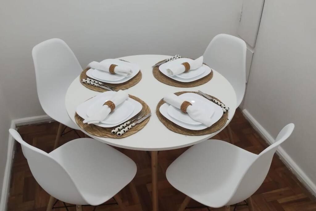 Lindo Partamento Pertinho Da De Copacabana! Apartamento Río de Janeiro